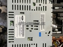 Ford Fusion radio bloku